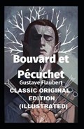 Bouvard and Pécuchet Illustrated | Gustave Flaubert | 