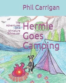 Hermie Goes Camping