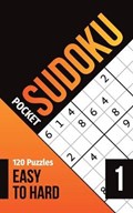 Sudoku Pocket | Majoi Aina Vogel | 