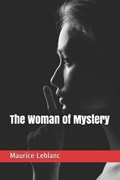 The Woman of Mystery | Alexander Teixeira De Mattos | 