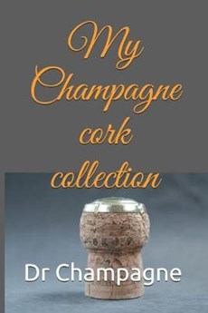 My Champagne cork collection: Note all about your champagne stopper collection !