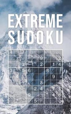 EXTREME SUDOKU TO GO