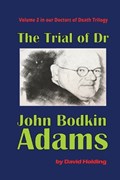 The Trial of John Bodkin Adams | David Holding | 