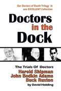 Doctors in the Dock | David Holding | 