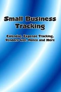Small Business Tracking | Ryan Goodin | 