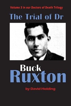 The Trial of Dr Buck Ruxton