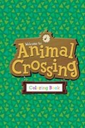 Animal Crossing: Coloring Book | Riad Buss | 