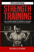 Strength Training | Nicholas Bjorn | 