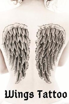 Wings Tattoo: 50 Body Art Designs to Create your Next Ink Project