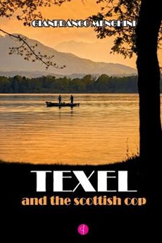 Texel and the Scottish Cop