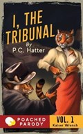 I, the Tribunal | Bender, Stacy ; Hatter, P C | 