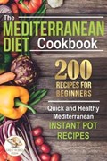 The Mediterranean Diet Cookbook | Great World Press | 