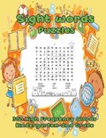 Sight Words Puzzles | John B ; Math Tutor | 