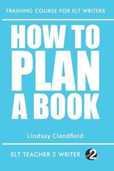 How To Plan A Book