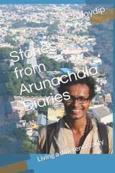 Stories from Arunachala Diaries