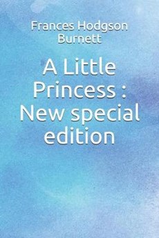 A Little Princess: New special edition