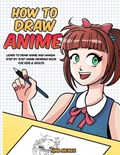 How to Draw Anime | Aimi Aikawa | 