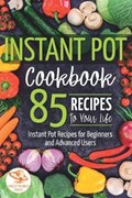 Instant Pot Cookbook | Great World Press | 