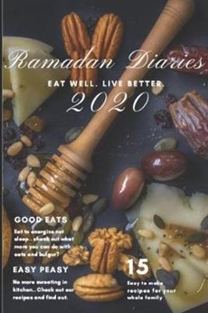 Ramadan Diaries 2020