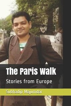 The Paris Walk