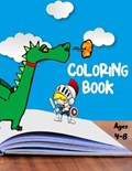 Coloring Book | Wonderful Drawings | 