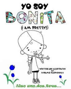 Yo Soy Bonita (I am Pretty)