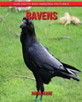 Ravens | Juana Kane | 