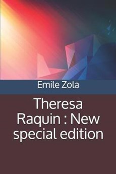 Theresa Raquin: New special edition