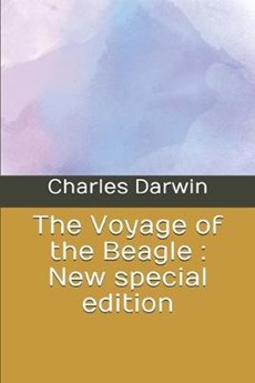 The Voyage of the Beagle: New special edition