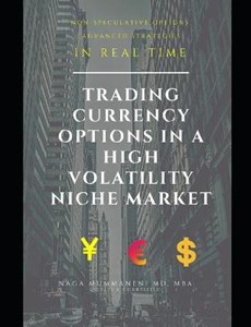 Trading currency options in niche markets