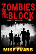 Zombies on The Block | Mike Evans | 