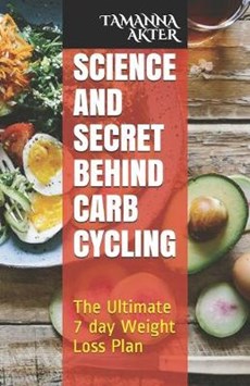 Science and Secret behind Carb Cycling