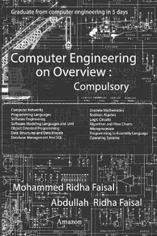 Computer Engineering on Overview