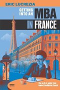 Getting into an MBA in France | Eric Lucrezia | 