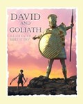 David and Goliath Illustrated Bible Story: David and Goliath Illustrated Bible Story | Denis Simonov | 