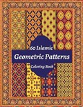 60 Islamic Geometrice Patters coloring book | Nesto Artsy | 