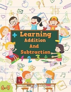 Learning Addition And Subtraction 6-9