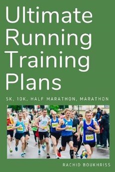 Ultimate Running Training Plans