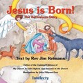 Jesus Is Born - The Bethlehem Story | Jim Reimann | 