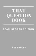 That Question Book | Ned Pauley | 