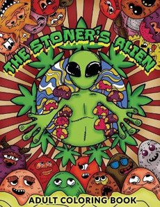 The Stoner's Alien