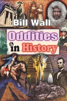Oddities in History