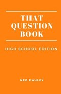 That Question Book | Ned Pauley | 
