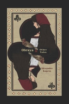 Olesya and Other Tales