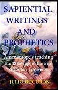 Sapiential Writings and Prophetics | Julio Ducuron | 