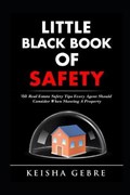 Little Black Book of Safety | Keisha Gebre | 