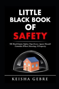 Little Black Book of Safety