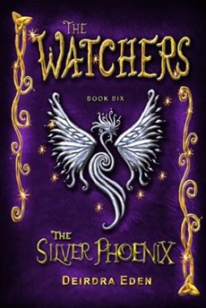 The Silver Phoenix (International Edition)