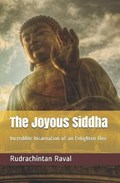 The Joyous Siddha | Rudrachintan Raval | 