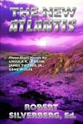 The New Atlantis | Ursula K. Le Guin | 